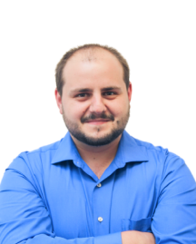 Pavlo Hoshovsky